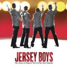 JERSEY BOYS Chicago Theatre Suffers 'Bomb Threat'